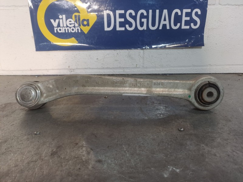 Recambio de brazo suspension superior trasero derecho para bmw x5 (e70) 3.0d referencia OEM IAM    Recambio de brazo suspension superior trasero derecho para bmw x5 (e70) 3.0d referencia OEM IAM