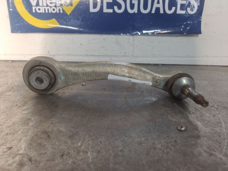 Recambio de brazo suspension superior trasero izquierdo para bmw x5 (e70) 3.0d referencia OEM IAM    Recambio de brazo suspension superior trasero izquierdo para bmw x5 (e70) 3.0d referencia OEM IAM