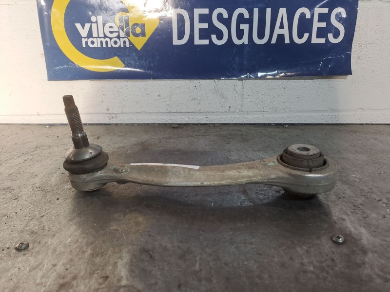 Recambio de brazo suspension superior trasero izquierdo para bmw x5 (e70) 3.0d referencia OEM IAM    Recambio de brazo suspension superior trasero izquierdo para bmw x5 (e70) 3.0d referencia OEM IAM