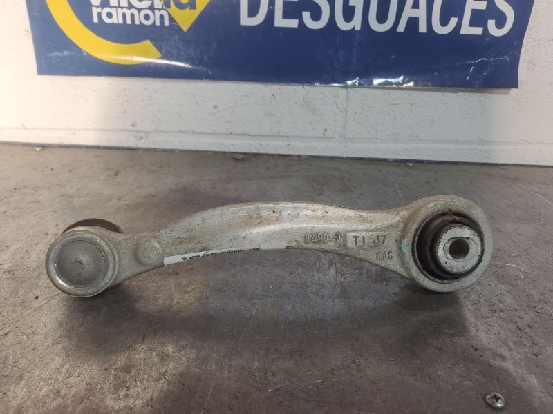 Recambio de brazo suspension superior trasero izquierdo para bmw x5 (e70) 3.0d referencia OEM IAM    Recambio de brazo suspension superior trasero izquierdo para bmw x5 (e70) 3.0d referencia OEM IAM