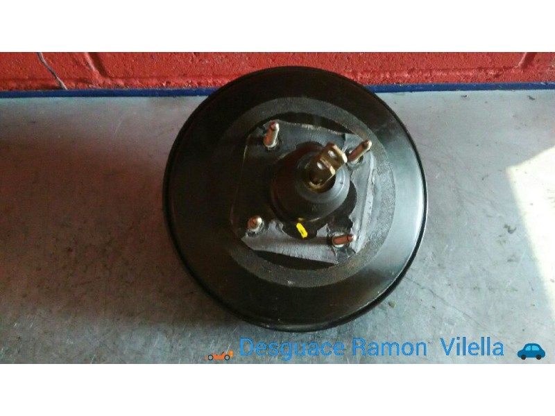 Recambio de servofreno para citroen c2 1.4 hdi | 0.03 - 0.10 1.4 hdi | 0.03 - 0.10 referencia OEM IAM 9649329480 0204024951 