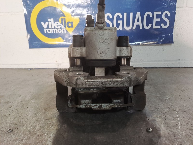 Recambio de pinza freno trasera derecha para bmw x5 (e70) 3.0d referencia OEM IAM   