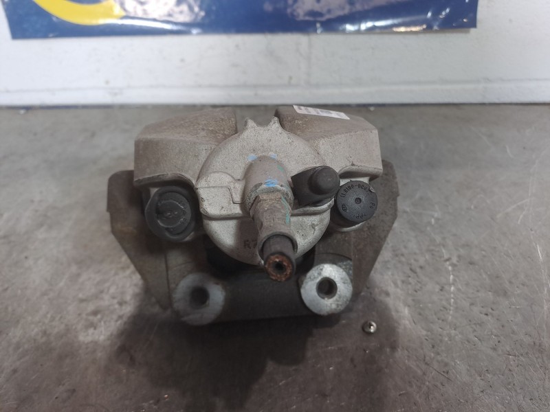 Recambio de pinza freno trasera izquierda para bmw x5 (e70) 3.0d referencia OEM IAM   