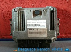 Recambio de centralita motor uce para renault laguna ii (bg0) confort expression | 03.05 - 12.06 confort expression | 03.05 - 12
