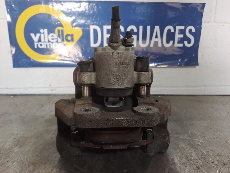 Recambio de pinza freno trasera izquierda para bmw x5 (e70) 3.0d referencia OEM IAM   