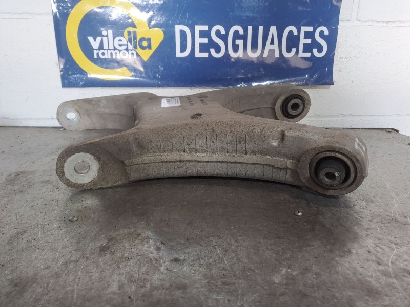 Recambio de brazo suspension inferior trasero izquierdo para bmw x5 (e70) 3.0d referencia OEM IAM    Recambio de brazo suspension inferior trasero izquierdo para bmw x5 (e70) 3.0d referencia OEM IAM