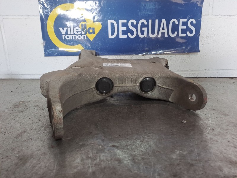 Recambio de brazo suspension inferior trasero izquierdo para bmw x5 (e70) 3.0d referencia OEM IAM    Recambio de brazo suspension inferior trasero izquierdo para bmw x5 (e70) 3.0d referencia OEM IAM