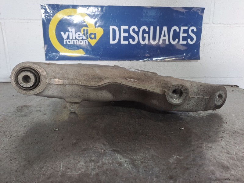 Recambio de brazo suspension inferior trasero izquierdo para bmw x5 (e70) 3.0d referencia OEM IAM    Recambio de brazo suspension inferior trasero izquierdo para bmw x5 (e70) 3.0d referencia OEM IAM