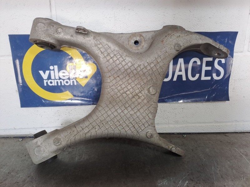 Recambio de brazo suspension inferior trasero izquierdo para bmw x5 (e70) 3.0d referencia OEM IAM    Recambio de brazo suspension inferior trasero izquierdo para bmw x5 (e70) 3.0d referencia OEM IAM