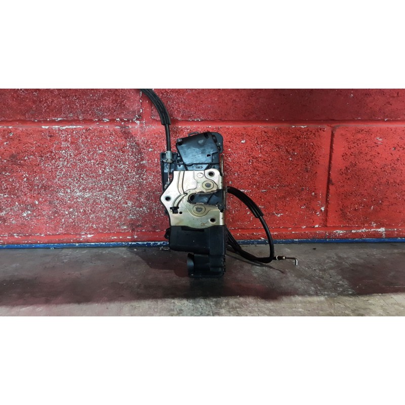 Recambio de cerra. puer. delantero derecha para fiat stilo (192) 1.6 16v dynamic | 09.01 - 12.06 1.6 16v dynamic | 09.01 - 12.06