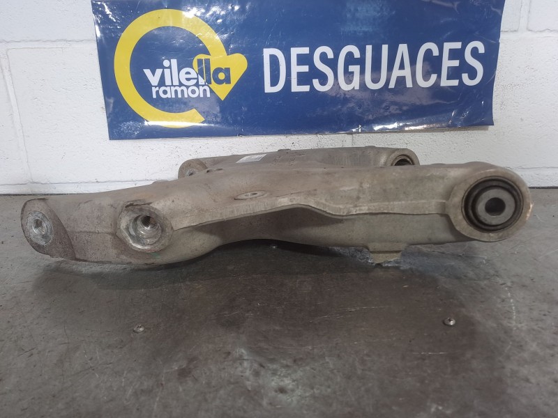 Recambio de brazo suspension inferior trasero derecho para bmw x5 (e70) 3.0d referencia OEM IAM    Recambio de brazo suspension inferior trasero derecho para bmw x5 (e70) 3.0d referencia OEM IAM