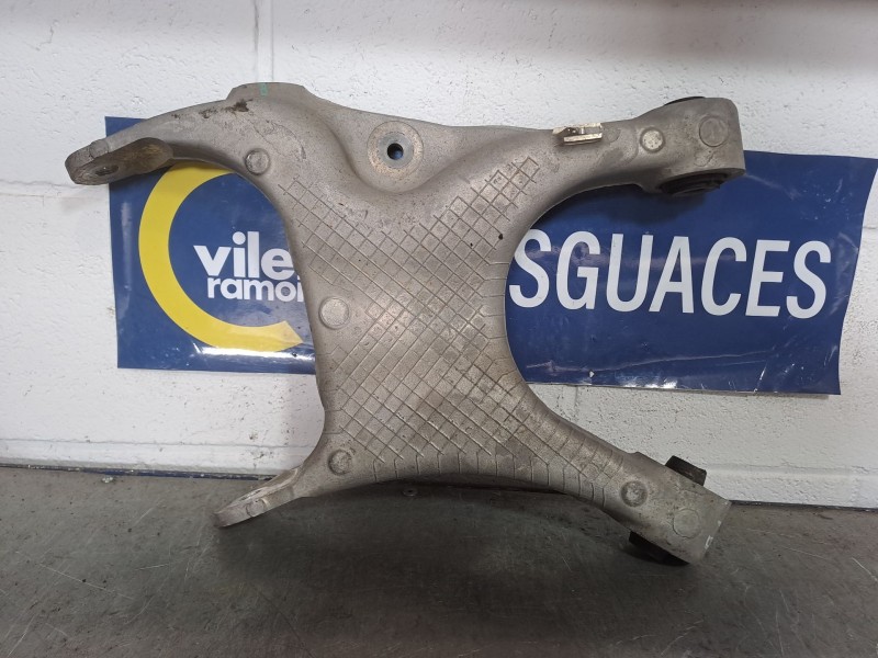 Recambio de brazo suspension inferior trasero derecho para bmw x5 (e70) 3.0d referencia OEM IAM    Recambio de brazo suspension inferior trasero derecho para bmw x5 (e70) 3.0d referencia OEM IAM