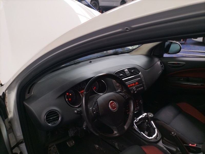 fiat bravo (198) del año 2009