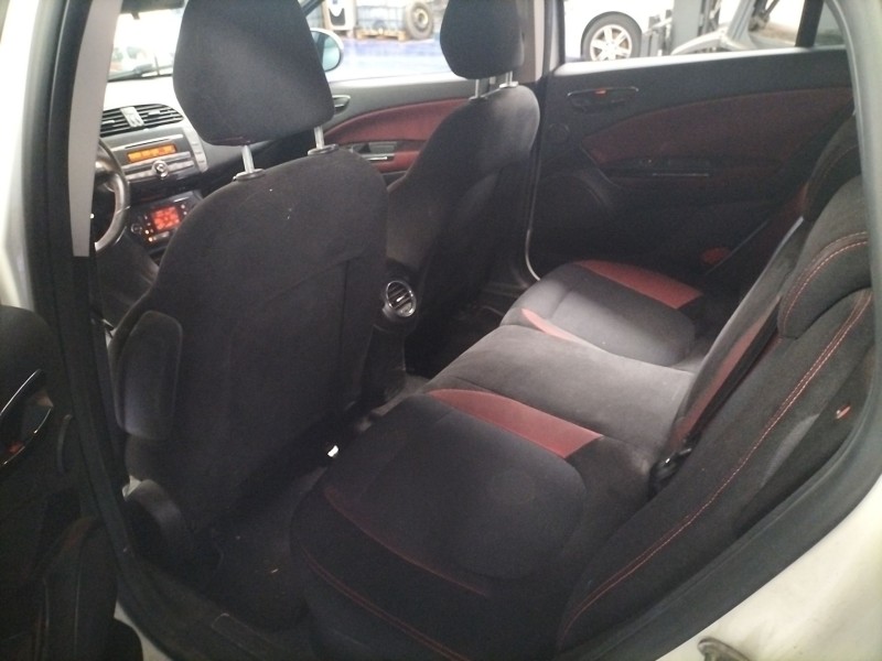 fiat bravo (198) del año 2009