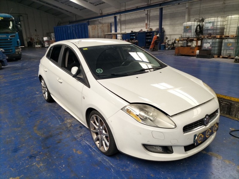 fiat bravo (198) del año 2009