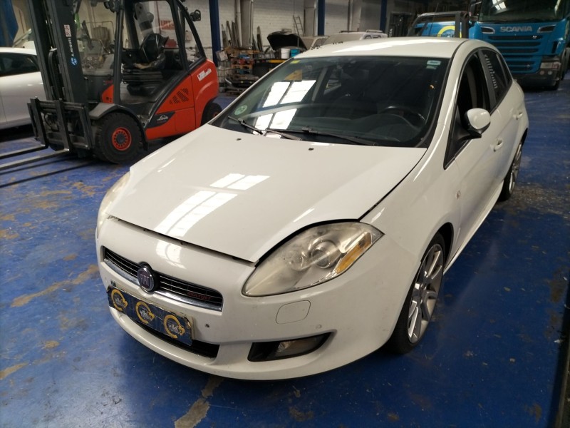 fiat bravo (198) del año 2009