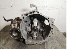Recambio de caja cambios para seat cordoba vario (6k5)  | 0.99 - 0.02  | 0.99 - 0.02 referencia OEM IAM EKW  
