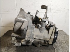 Recambio de caja cambios para seat cordoba vario (6k5)  | 0.99 - 0.02  | 0.99 - 0.02 referencia OEM IAM EKW   2