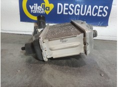 Recambio de intercooler para honda accord berlina (cl/cn) 2.2i ctdi executive | 12.05 - 12.08 2.2i ctdi executive | 12.05 - 12.0 2