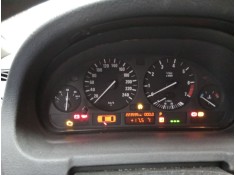 bmw x5 (e53) del año 2001