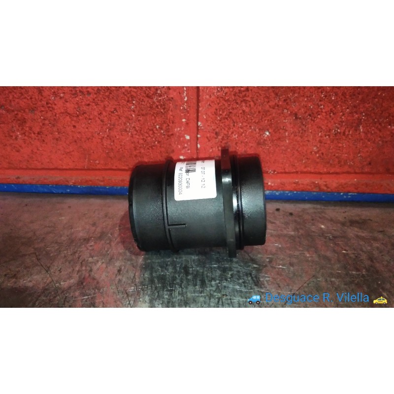 Recambio de caudalimetro para hyundai i30 comfort | 07.07 - 12.12 comfort | 07.07 - 12.12 referencia OEM IAM 9220930004  