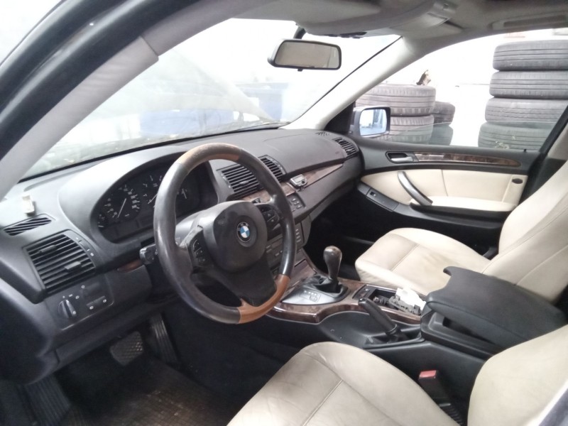 bmw x5 (e53) del año 2004 bmw x5 (e53) del año 2004