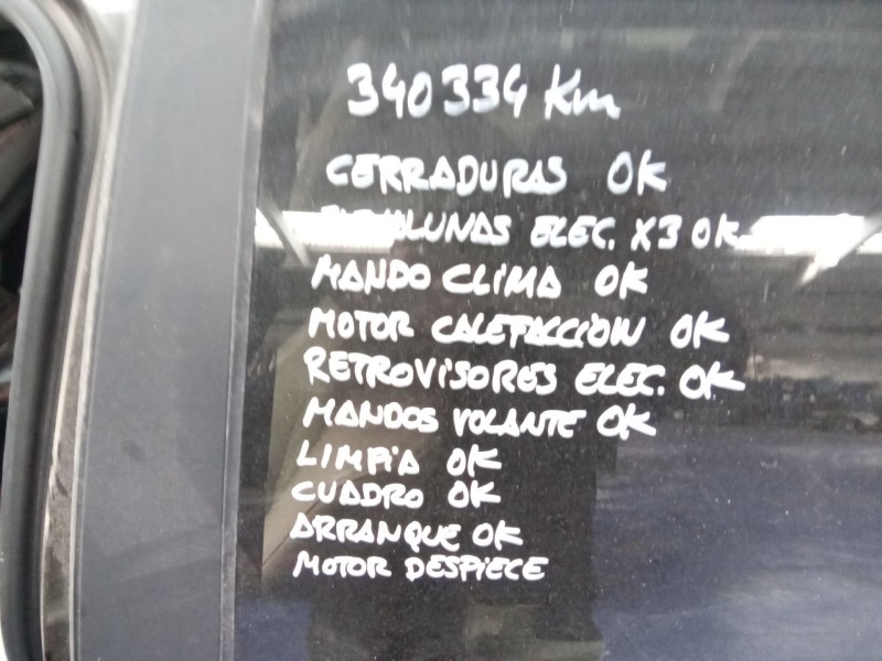 bmw x5 (e53) del año 2004 bmw x5 (e53) del año 2004