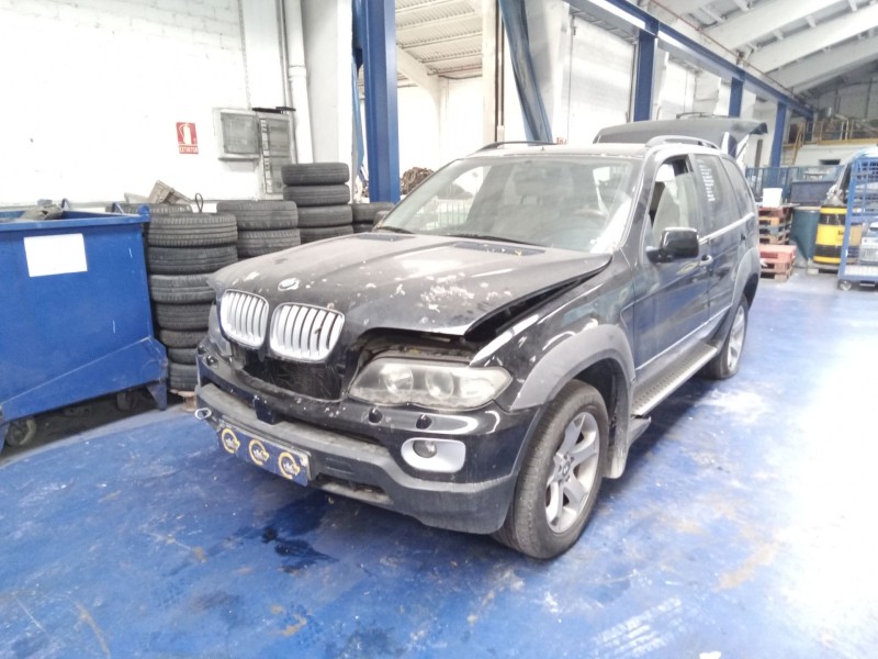 bmw x5 (e53) del año 2004 bmw x5 (e53) del año 2004