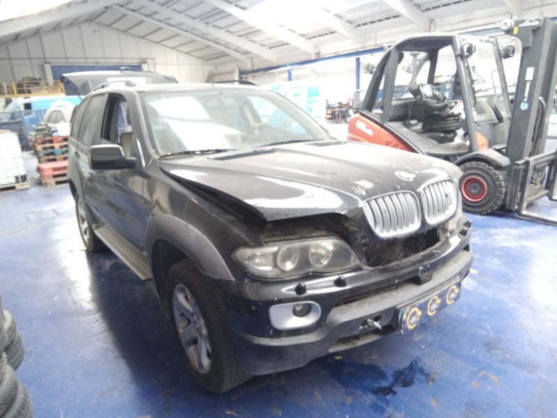 bmw x5 (e53) del año 2004 bmw x5 (e53) del año 2004