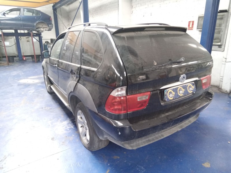 bmw x5 (e53) del año 2004 bmw x5 (e53) del año 2004