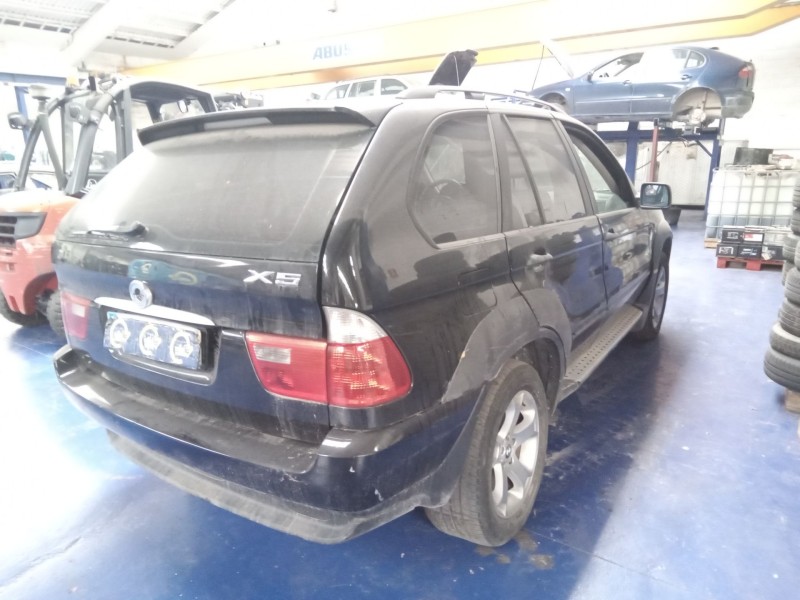 bmw x5 (e53) del año 2004 bmw x5 (e53) del año 2004