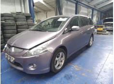 mitsubishi grandis (na0w) del año 2007 2