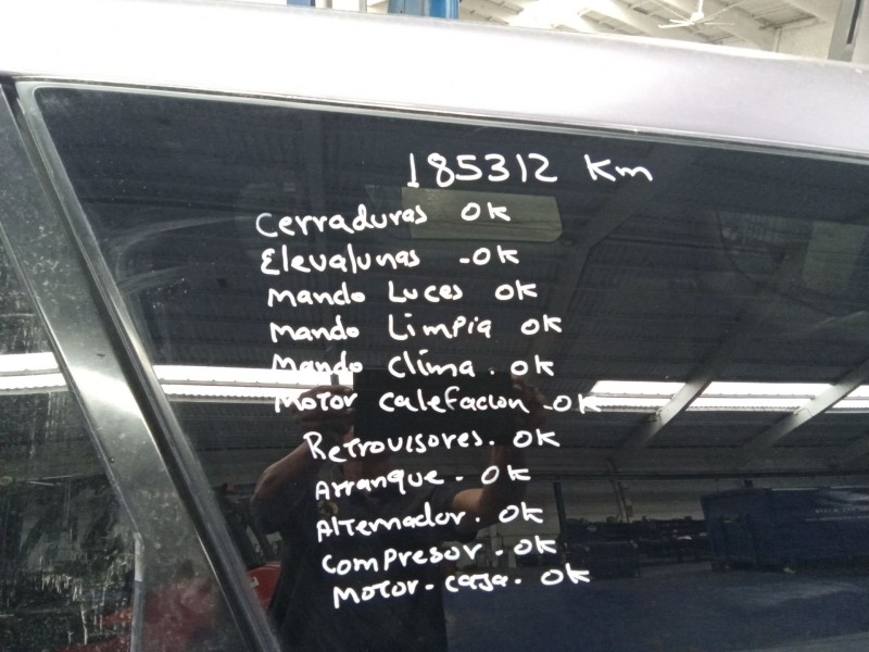 mitsubishi grandis (na0w) del año 2007 mitsubishi grandis (na0w) del año 2007