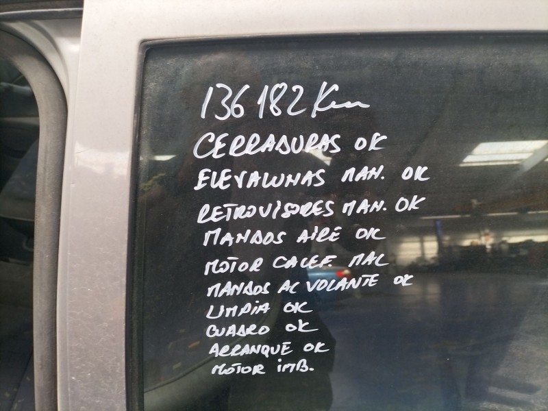 citroen saxo  | 0.99 - 0.03 del año 2000