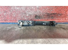 Recambio de maneta exterior delantera derecha para seat toledo (1l) referencia OEM IAM    2