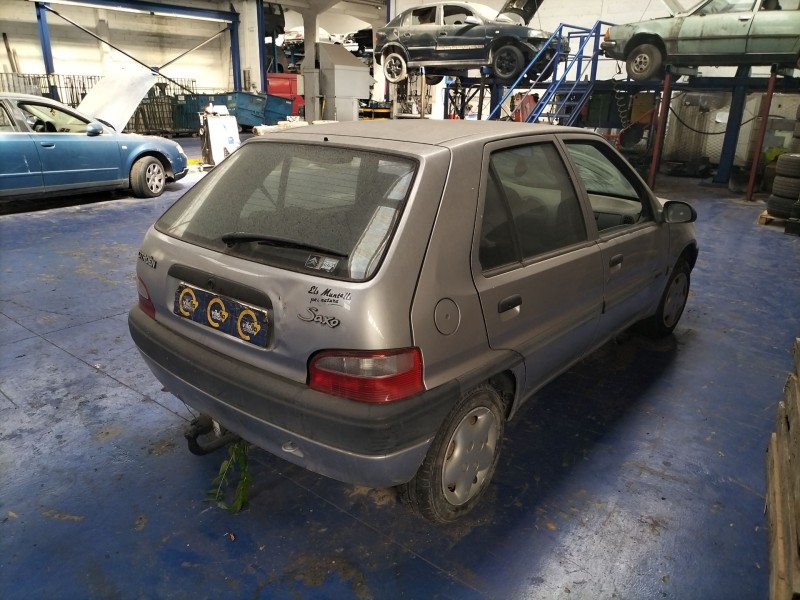 citroen saxo  | 0.99 - 0.03 del año 2000