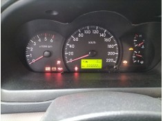 kia cerato del año 2005