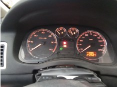 peugeot 307 (s1) 2.0 hdi cat | 0.01 - 0.05 del año 2005