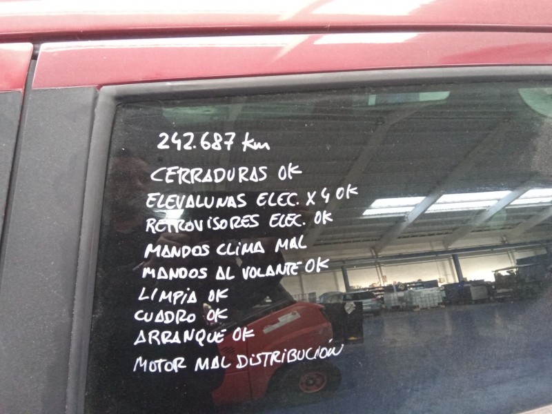 peugeot 307 (s1) 2.0 hdi cat | 0.01 - 0.05 del año 2005