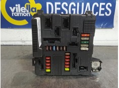 Recambio de caja reles fusibles para renault scenic ii 1.5 dci diesel fap | 0.03 - 0.09 1.5 dci diesel fap | 0.03 - 0.09 referen