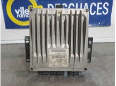 Recambio de centralita motor uce para renault scenic ii 1.5 dci diesel fap | 0.03 - 0.09 1.5 dci diesel fap | 0.03 - 0.09 refere