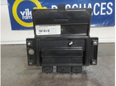 Recambio de centralita motor uce para renault scenic ii 1.5 dci diesel fap | 0.03 - 0.09 1.5 dci diesel fap | 0.03 - 0.09 refere 2