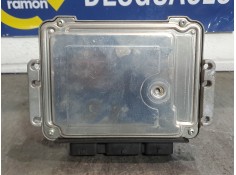 Recambio de centralita motor uce para renault scenic ii grand dynamique | 10.06 - 12.08 grand dynamique | 10.06 - 12.08 referenc 2