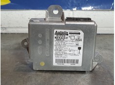 Recambio de centralita airbag para renault scenic ii grand dynamique | 10.06 - 12.08 grand dynamique | 10.06 - 12.08 referencia