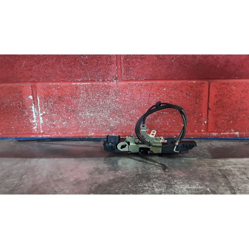Recambio de cerra. puer. delantero derecha para fiat stilo (192) 1.6 16v dynamic | 09.01 - 12.06 1.6 16v dynamic | 09.01 - 12.06