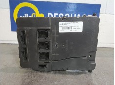Recambio de centralita uch para renault scenic ii grand dynamique | 10.06 - 12.08 grand dynamique | 10.06 - 12.08 referencia OEM
