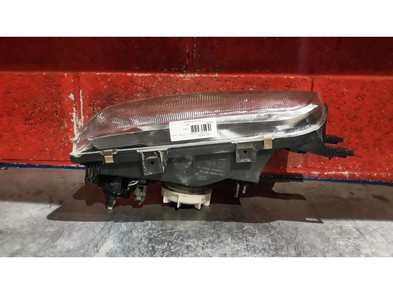 Recambio de faro izquierdo para nissan almera (n15) gx | 07.95 - 12.00 gx | 07.95 - 12.00 referencia OEM IAM   
