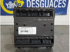 Recambio de centralita confort para seat cordoba berlina (6l2) fresh | 12.03 - 12.04 fresh | 12.03 - 12.04 referencia OEM IAM 5W