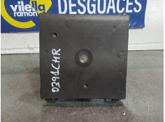 Recambio de centralita confort para seat cordoba berlina (6l2) fresh | 12.03 - 12.04 fresh | 12.03 - 12.04 referencia OEM IAM 5W 2