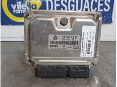 Recambio de centralita motor uce para seat cordoba berlina (6l2) fresh | 12.03 - 12.04 fresh | 12.03 - 12.04 referencia OEM IAM 